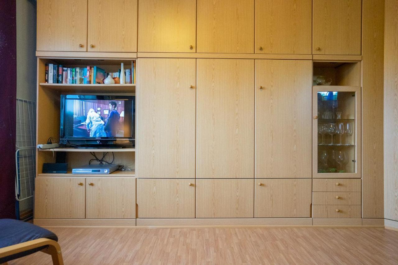 Hus Willem Wohnung I 12 Бюзум Екстер'єр фото
